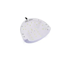 LAMPADA UV LED DA 48W SUN 1 RICOSTRUZIONI UNGHIE MANI PIEDI FORNETTO NAIL ART