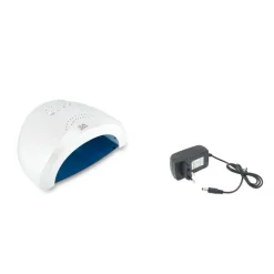 LAMPADA UV LED DA 48W SUN 1 RICOSTRUZIONI UNGHIE MANI PIEDI FORNETTO NAIL ART