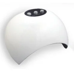 LAMPADA UV LED 48WATT PER UNGHIE FORNETTO PER ASCIUGATURA GEL SMALTO USB TX-9519