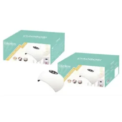 LAMPADA UV LED 48WATT PER UNGHIE FORNETTO PER ASCIUGATURA GEL SMALTO USB TX-9519
