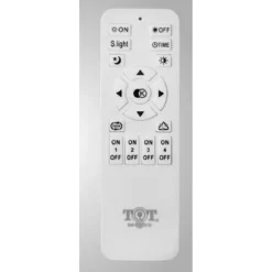 LAMPADARIO A SOSPENSIONE LED 112W 3 QUADRATI CON TELECOMANDO DESIGN MODERNO NERO 71248