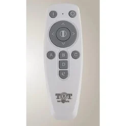 LAMPADARIO A SOSPENSIONE LED 64W CIRCOLARE EFFETTO CRISTALLO MODERNO BIANCO 32156