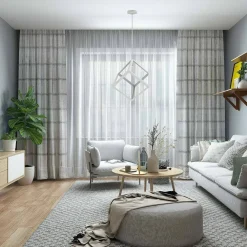 LAMPADARIO LAMPADA SOSPENSIONE CUBO 28CM DESIGN MODERNO PARALUME METALLO BIANCO