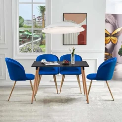 LAMPADARIO LED A SOSPENSIONE 46W 3 COLORAZIONE LUCE DIMMERABILE TELECOMANDO B81-3C