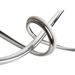 LAMPADARIO LED INTRECCIATO A FIOCCO A SOSPENSIONE 60W CCT 3 COLORAZIONE LUCE A59-A3C