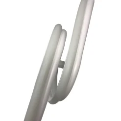 LAMPADARIO LED INTRECCIATO A FIOCCO A SOSPENSIONE 60W CCT 3 COLORAZIONE DI LUCE A59-B3C