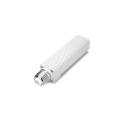 LAMPADINA A 64 LED 5050SMD CON ATTACCO E27 15W FARETTO LUCE BIANCO FREDDO CALDO