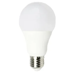 LAMPADINA A LED 16,5 W A80 E27 SFERA A LUCE 6500K 3000K 4000K LAMPADA A80-09