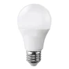 LAMPADINA A LED E27 15 W LUCE FREDDA CALDA NATURALE LAMPADA SFERA A70-09