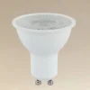 LAMPADINA A LED LAMPADA ATTACCO GU10 7W 715LM BIANCO LUCE FREDDA 6500K IP20 00472
