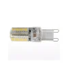 Lampadina Faretto Led G9 3W Lampada Lampadina 64 LED SMD3014 AC220-240V CALDO