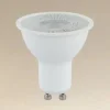 LAMPADINA LAMPADA A LED GU10 5 WATT 715 LM BIANCO LUCE NATURALE 4000K IP20 00519