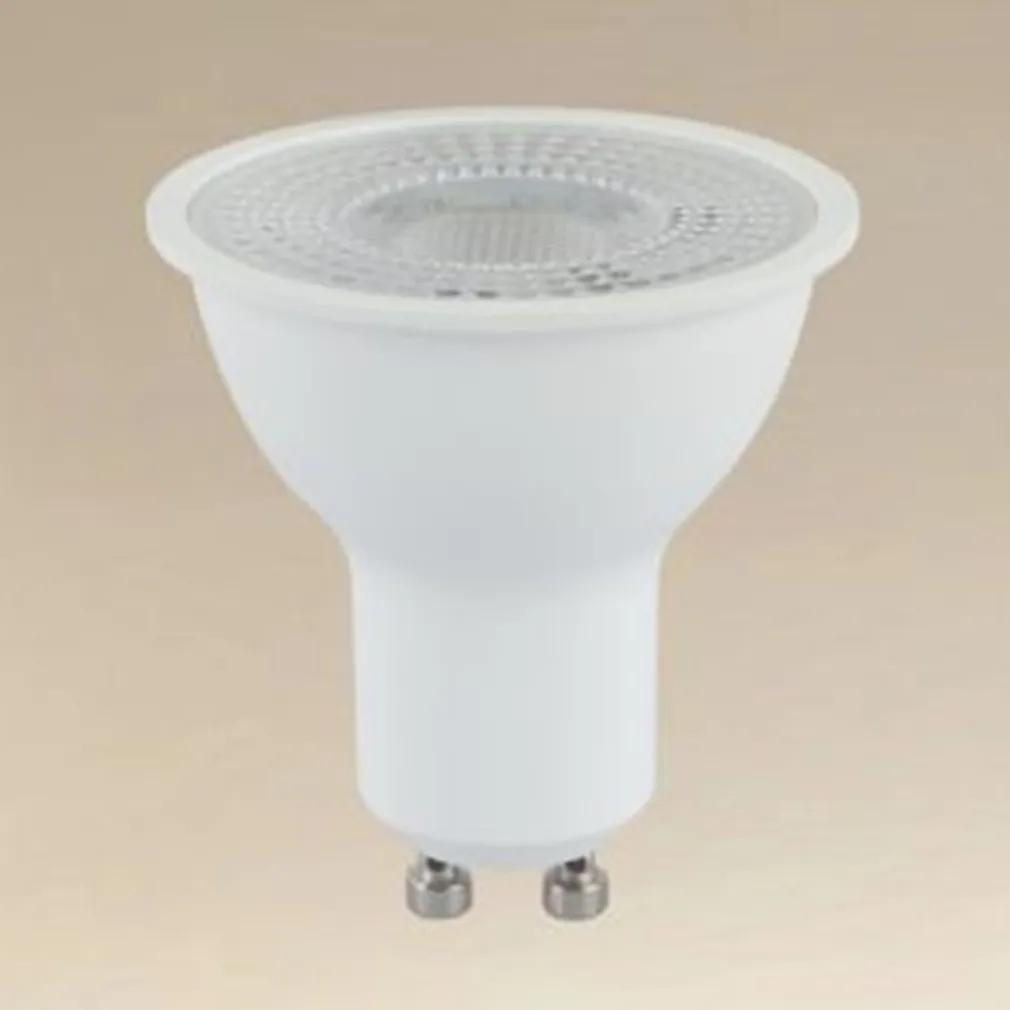 LAMPADINA LAMPADA A LED GU10 5 WATT 715 LM BIANCO LUCE NATURALE 4000K IP20 00519