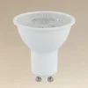 LAMPADINA LAMPADA A LED GU10 5 WATT 715 LM BIANCO LUCE FREDDA 6500K IP20 00502