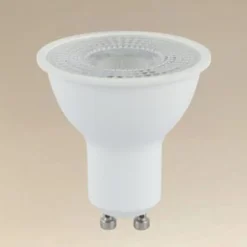 LAMPADINA LAMPADA A LED GU10 5 WATT 715 LM BIANCO LUCE FREDDA 6500K IP20 00502