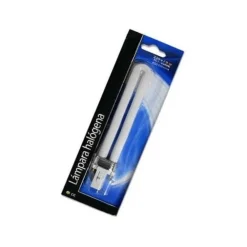 LAMPADINA LAMPADA ALOGENA PL1 9 WATT 450 LUMENS 6400 K LUCE FREDDA