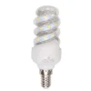 LAMPADINA LED 5 W E14 475LM SPIRALE LUCE CALDA 3000K NATURALE 4000K FREDDA 6500K