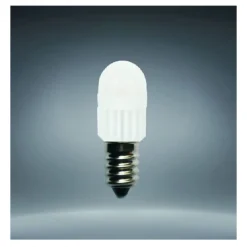 LAMPADINA LED 3.5 WATT E14 LUCE FREDDA 6500K CALDA 3000K NATURALE 4000K