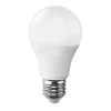 LAMPADINA LED A60 10W 12V LAMPADA A SFERA E27 LUCE FREDDA CALDA NATURALE A60-DC