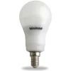 LAMPADINA LED ATTACCO E14 BULBO A55 7 WATT LUCE FREDDA 6500K ALTA QUALITÀ 00081