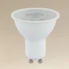LAMPADINA LED ATTACCO GU10 9 W LUCE NATURALE 4000K 913 LM BIANCO LAMPADA IP20 00458
