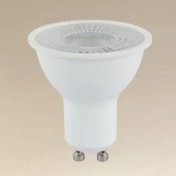 LAMPADINA LED ATTACCO GU10 9 W LUCE NATURALE 4000K 913 LM BIANCO LAMPADA IP20 00458