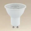 LAMPADINA LED ATTACCO GU10 9 W LUCE FREDDA 6500K 913 LM BIANCO LAMPADA IP20 00441