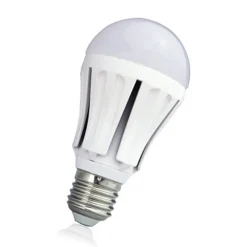 LAMPADINA LED CON 28SMD E27 12W LUNGA DURATA - LUCE CALDA E FREDDA