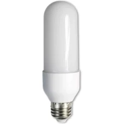 LAMPADINA LED E27 15 W LUCE FREDDA 6500K CALDA 3000K NATURALE 4000K 1520 LM C50