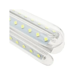 LAMPADINA LED E27 12 W 3U JN29 MAIS TUBOLARE TUBO LINEARE LUCE NATURALE 4000K 87378