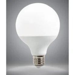 LAMPADINA LED E27 A GLOBO G95 18 W LUCE BIANCO CALDO FREDDO NATURALE G95-02