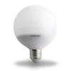LAMPADINA LED E27 GLOBO G120 20W ATTACCO GRANDE SFERA PALLA LUCE NATURALE 4500K 00470