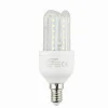 LAMPADINA LED E14 3U 6 WATT LUCE CALDA 3000K FREDDA 6500K NATURALE 4000K 3U-02