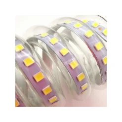 LAMPADINA LED E27 5W 475LM TORTIGLIONE VORTICE SPIRALE LUCE FREDDA NATURALE CALDA