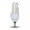 LAMPADINA LED E14 5W 3U JN06 LUCE TUBOLARE TUBO LINEARE LUCE FREDDA 6500K 475LM 87149