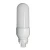 LAMPADINA LED G24 11 W LUCE FREDDA 6500K CALDA 3000K 4000K 2 PIN 220V G24-02