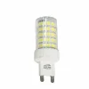 LAMPADINA LED G9 7 WATT 86LED SMD UNIVERSALE LUCE BIANCA CALDA NATURALE FREDDA