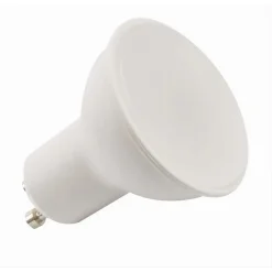 LAMPADINA LED GU10 10WATT FARETTO SPOTLIGHT 110° LUCE 3000K 4000K 6500K GU10-10W