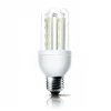 LAMPADINA LED JN16 ATTACCO E27 3W 2U LUCE CALDA 3000K TUBOLARE LINEARE 285LM 87248
