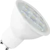 LAMPADINA LED LAMPADA ATTACCO GU10 3 W FARETTO 200 LM LUCE CALDA V-TAC VT-1890