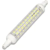 LAMPADINA LED SMD R7S 10 WATT LAMPADA FARI LUCE 6500K 3000K 4000K 1100LM