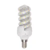 LAMPADINA LED 9W E14 855 LM SPIRALE LUCE CALDA 3000K NATURALE 4000K FREDDA 6500K