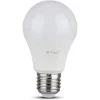 LAMPADINA LED 10W LUCE FREDDA A SFERA VT-1853 E27 LAMPADA ILLUMINAZIONE SKU4227
