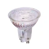 LAMPADINA OSRAM FARETTO SPOT LAMPADA VETRO LED GU10 4.3W LUCE CALDA 2700K 230V