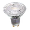 LAMPADINA OSRAM GU10 PAR16 FARETTO SPOT LAMPADA VETRO LED 8W LUCE 2700K DIMMERABILE