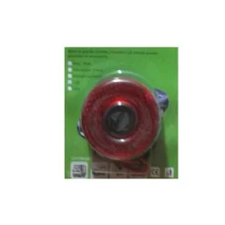 LAMPADINA RETROMARCIA LUCE LAMPADA CON AVVISO ACUSTICO AUTO MOTO SUV CAMPER