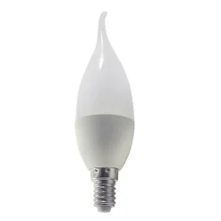 LAMPADINA 8W COLPO DI VENTO LUCE CALDA 3000K FREDDA 6500K NATURALE 4000K C3708