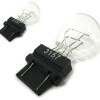 LAMPADINE DI POSIZIONE 3157 12 VOLT LAMPADINE ULTRA LUMINOSE AUTO RICAMBIO AUTO
