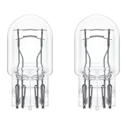 LAMPADINE DI POSIZIONE AUTO T20 / W21-5W 12V LUCE CALDA ALOGENA NO CANBUS L-P138