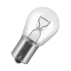 LAMPADINE DI POSIZIONE BAY15D 12V 21-5W AUTO LUCE CALDA ALOGENA NO CANBUS L-P106